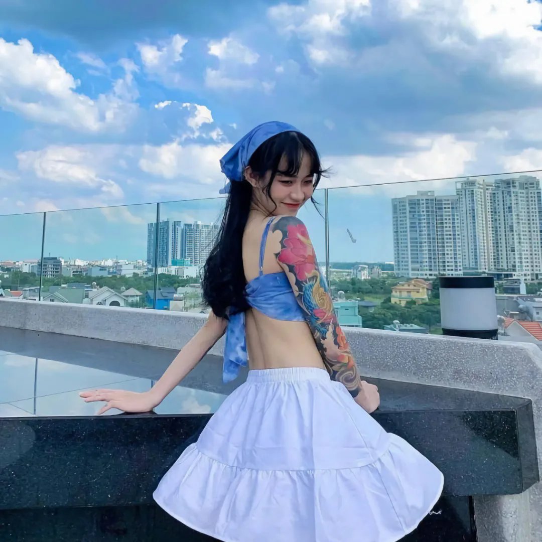 船来船往