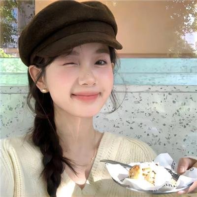 惊青三人组